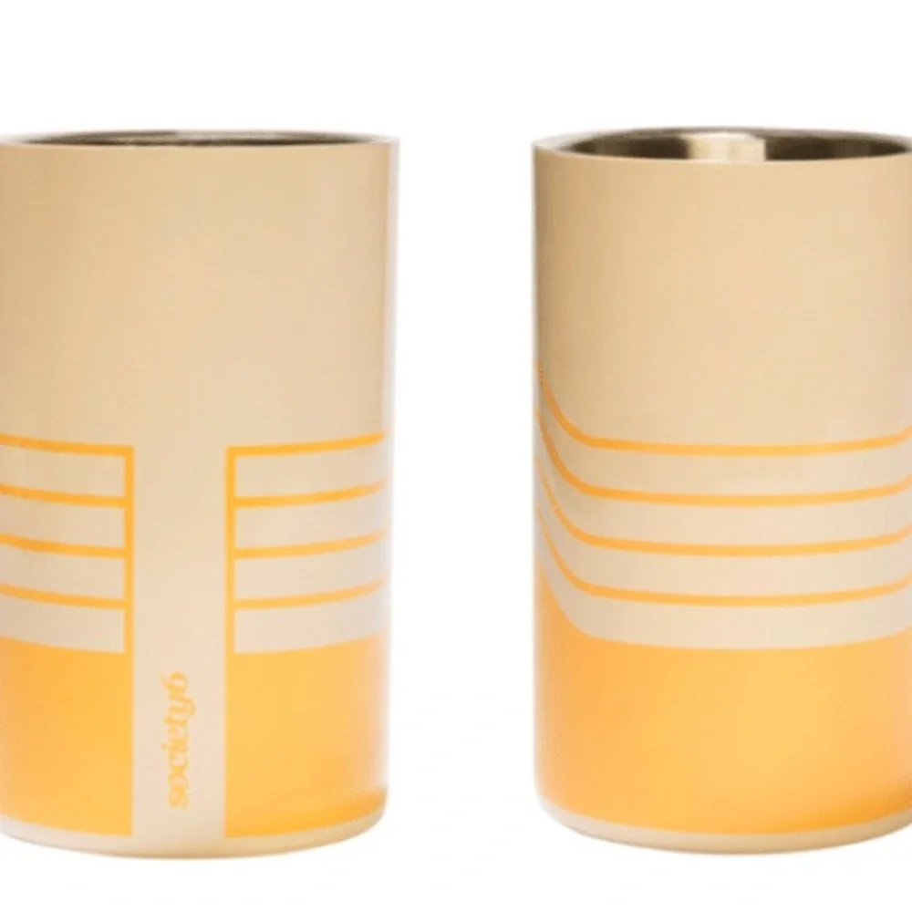 New Society 6 Wine Chiller